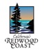 Trinidad on California's Redwood Coast - Humboldt Co Convention and Visitors Bureau logo